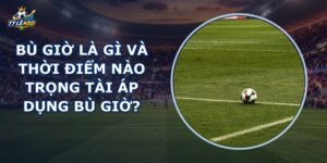Bù Giờ Là Gì