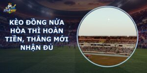 Kèo Đồng Nửa