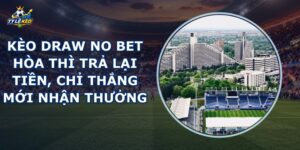 Kèo Draw No Bet
