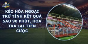 Kèo Hòa Ngoại Trừ