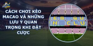 Kèo Macao