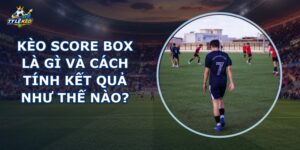 Kèo Score Box