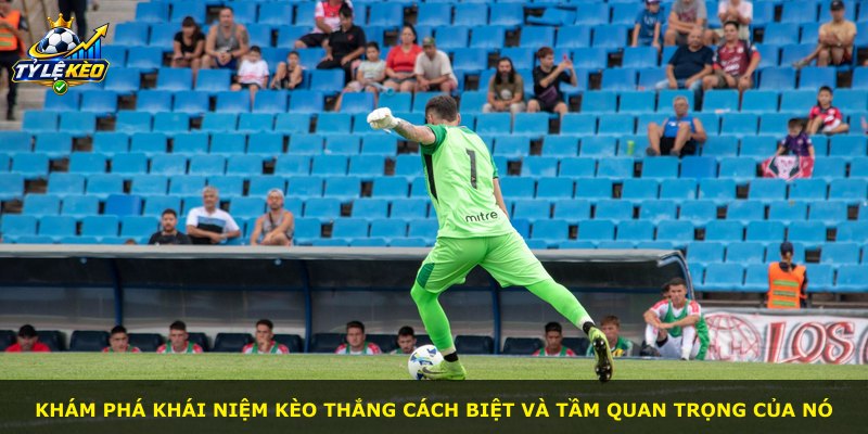Khám phá khái niệm kèo thắng cách biệt và tầm quan trọng của nó