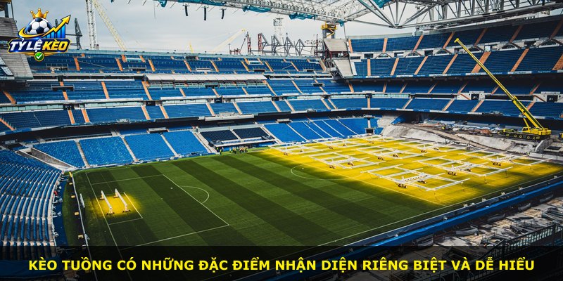 Kèo Tuồng có những đặc điểm nhận diện riêng biệt và dễ hiểu