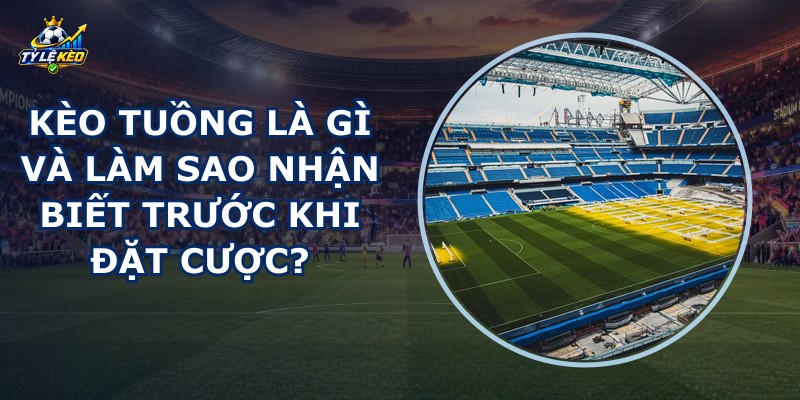 Kèo Tuồng