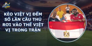 Kèo Việt Vị