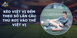 Kèo Việt Vị