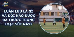 Luân Lưu Là Gì