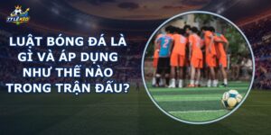 Luật Bóng Đá