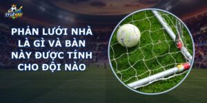 Phản Lưới Nhà Là Gì