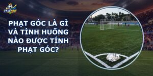 Phạt Góc Là Gì