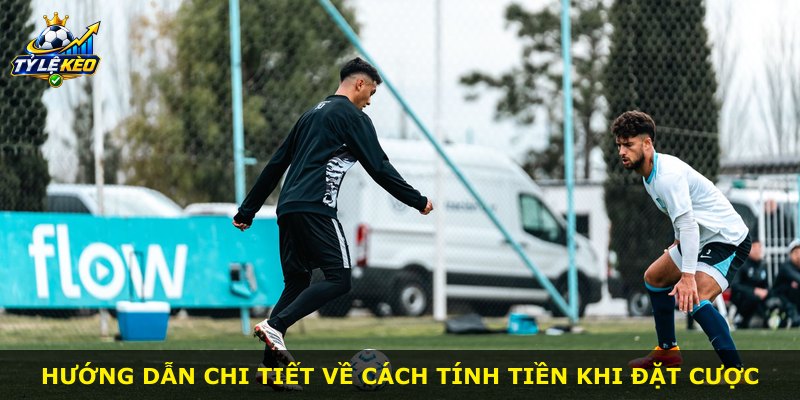 Hướng dẫn chi tiết về cách tính tiền khi đặt cược