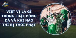 Việt Vị Là Gì